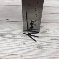 Wire metal bird legs /feet for needle felting