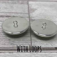 Pair of glass eye cabochons in sizes 6mm to 40mm dragon eyes cat fox iris (169)
